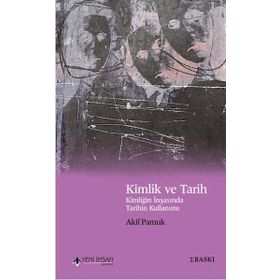 Kimlik ve Tarih - H. Arif Pamuk