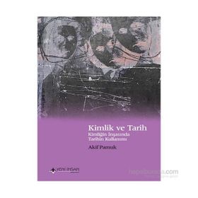 Kimlik ve Tarih - H. Arif Pamuk