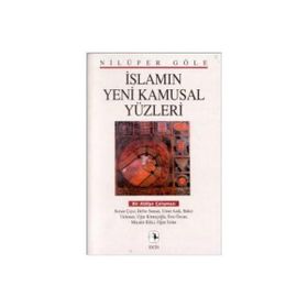 Kimlik Yanılsaması - Jean-François Bayart