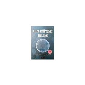 Kimlik Yayınları Din Eğitimi Bilimi
