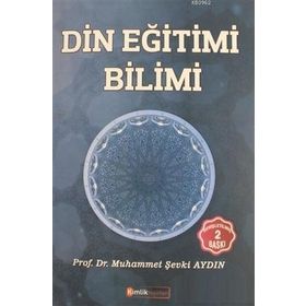 Kimlik Yayınları Din Eğitimi Bilimi