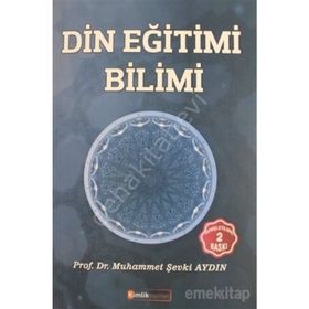 Kimlik Yayınları Din Eğitimi Bilimi