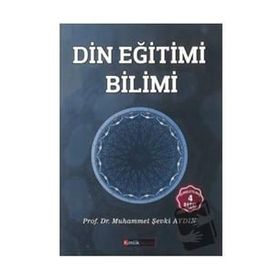 Kimlik Yayınları Din Eğitimi Bilimi