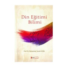 Kimlik Yayınları Din Eğitimi Bilimi