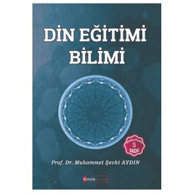 Kimlik Yayınları Din Eğitimi Bilimi