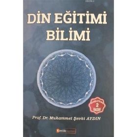 Kimlik Yayınları Din Eğitimi Bilimi