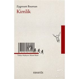 Kimlik - Zygmunt Bauman