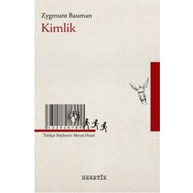 Kimlik - Zygmunt Bauman