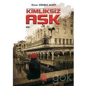 Kimliksiz Aşk Baygenç Yayıncılık
