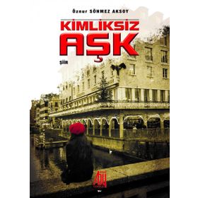 Kimliksiz Aşk Baygenç Yayıncılık