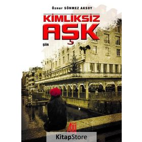 Kimliksiz Aşk Baygenç Yayıncılık