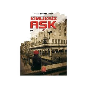 Kimliksiz Aşk Baygenç Yayıncılık