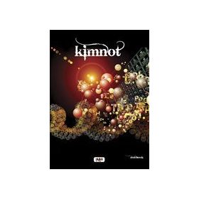 Kimnot - Yavuz Çağlıyan