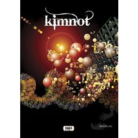 Kimnot - Yavuz Çağlıyan