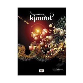 Kimnot - Yavuz Çağlıyan