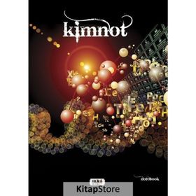 Kimnot - Yavuz Çağlıyan