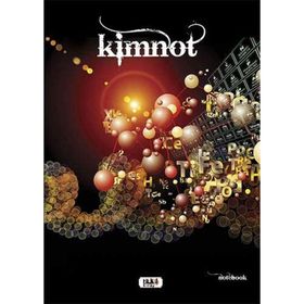Kimnot - Yavuz Çağlıyan