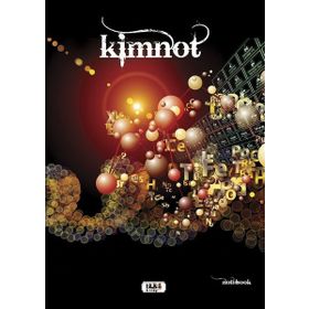Kimnot - Yavuz Çağlıyan