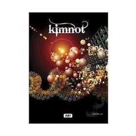 Kimnot - Yavuz Çağlıyan