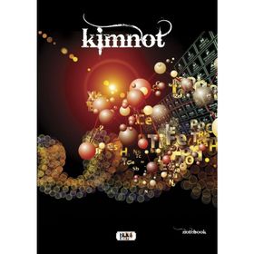 Kimnot - Yavuz Çağlıyan