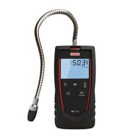 KIMO Fg 110 Gaz Kaçak Dedektörü