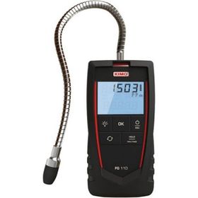 KIMO Fg 110 Gaz Kaçak Dedektörü