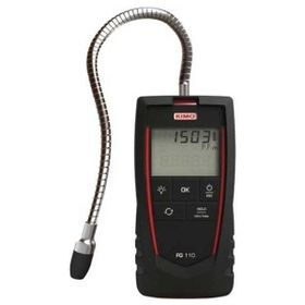 KIMO Fg 110 Gaz Kaçak Dedektörü