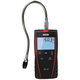 KIMO FG110 Gaz Kaçak Dedektörü
