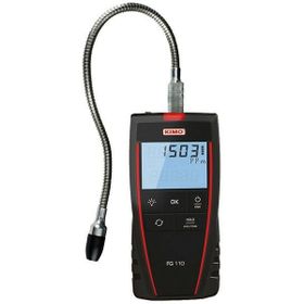 KIMO FG110 Gaz Kaçak Dedektörü
