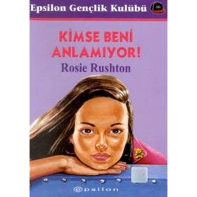 KIMSE BENI ANLAMIYOR GENÇLİK VE ERGENLIK PSIKOLOJISI ADINA MERAK EDILEN HER ŞEY - ERCAN NAR