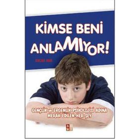 KIMSE BENI ANLAMIYOR - ROSIE RUSHTON