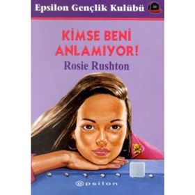 KIMSE BENI ANLAMIYOR - ROSIE RUSHTON