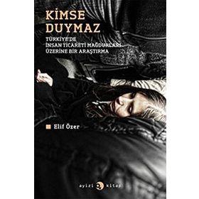 Kimse Duymaz - Elif Özer