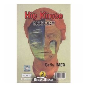 KIMSE - FERIT EDGÜ