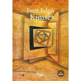 KIMSE - FERIT EDGÜ