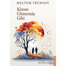 Kimse Gitmemiş Gibi Destek Yayınları