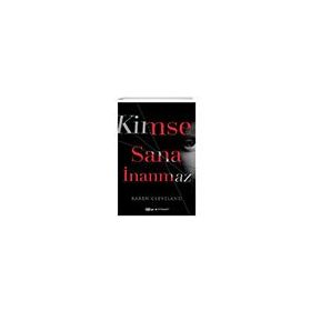 Kimse Sana İnanmaz Epsilon Yayınevi
