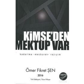 Kimse’den Mektup Var - Ömer Fikret Şen