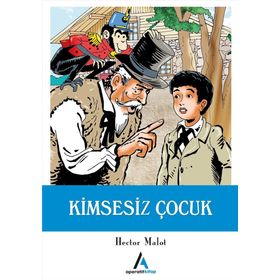 KIMSESIZ ÇOCUK - HECTOR MALOT (ISBN:9789758778614)