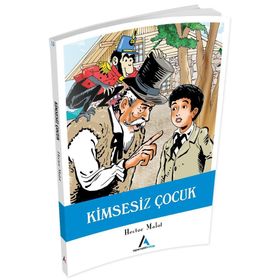 KIMSESIZ ÇOCUK - HECTOR MALOT (ISBN:9789758778614)