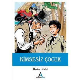KIMSESIZ ÇOCUK - HECTOR MALOT (ISBN:9789758778614)