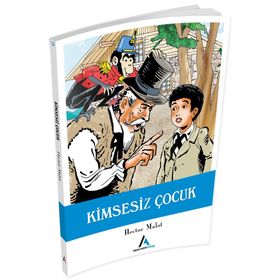 KIMSESIZ ÇOCUK - HECTOR MALOT (ISBN:9789758778614)