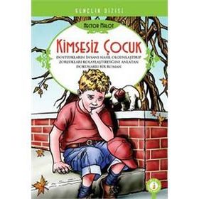KIMSESIZ ÇOCUK - HECTOR MALOT