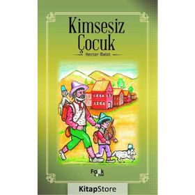 KIMSESIZ ÇOCUK - HECTOR MALOT