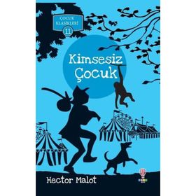 KIMSESIZ ÇOCUK - HECTOR MALOT