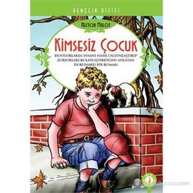 KIMSESIZ ÇOCUK - HECTOR MALOT