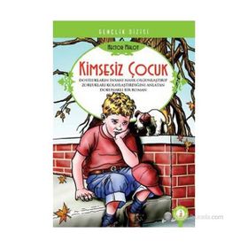 KIMSESIZ ÇOCUK - HECTOR MALOT