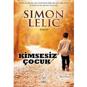 Kimsesiz Çocuk - Simon Lelic