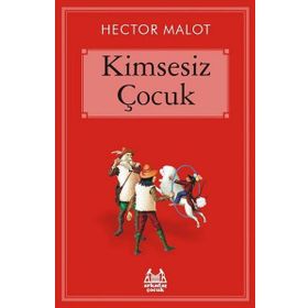 Kimsesiz Çocuk - Simon Lelic