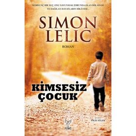 Kimsesiz Çocuk - Simon Lelic
